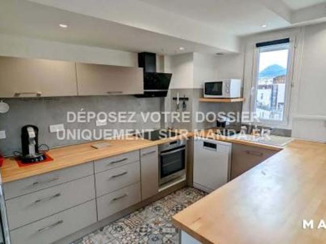 Appartement location à Clermont-Ferrand, Clermont-ferrand
