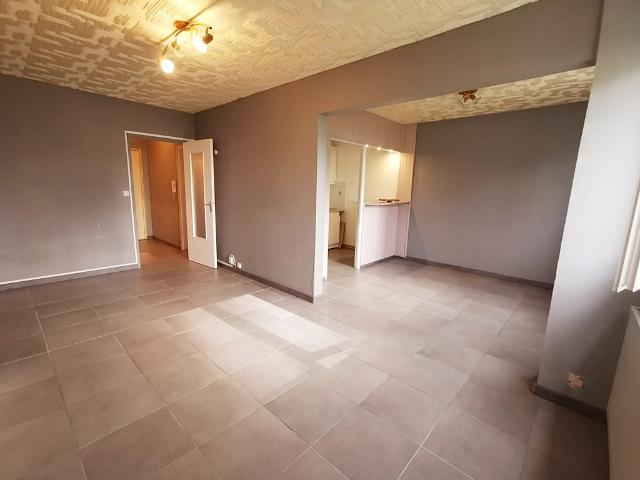 Appartement location à La Gauthière, Clermont-Ferrand