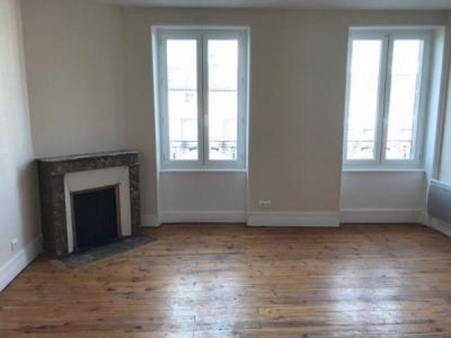 Appartement location à Clermont-Ferrand, Clermont-ferrand