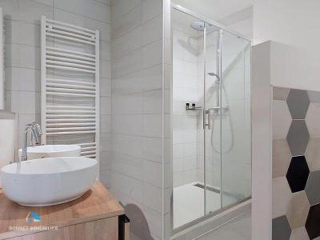 Appartement location à Bonnabaud, Clermont-Ferrand