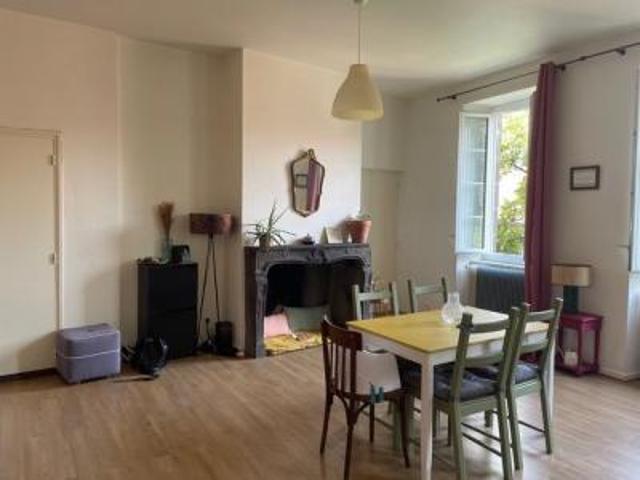 Appartement location à Clermont-Ferrand, Clermont-ferrand