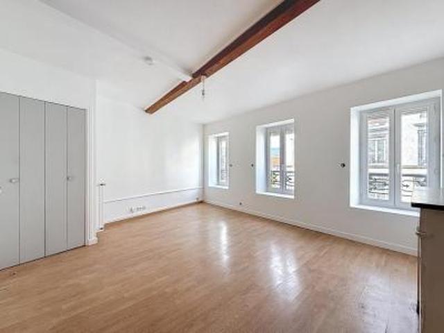 Appartement location à Bonnabaud, Clermont-Ferrand