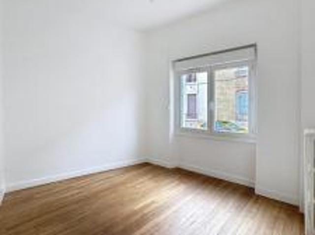 Appartement location à Bonnabaud, Clermont-Ferrand