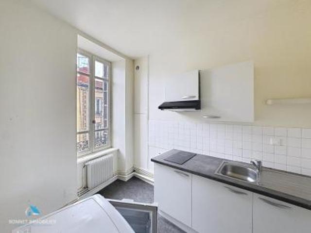 Appartement location à Clermont-Ferrand, Clermont-ferrand