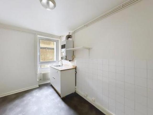 Appartement location à Bonnabaud, Clermont-Ferrand