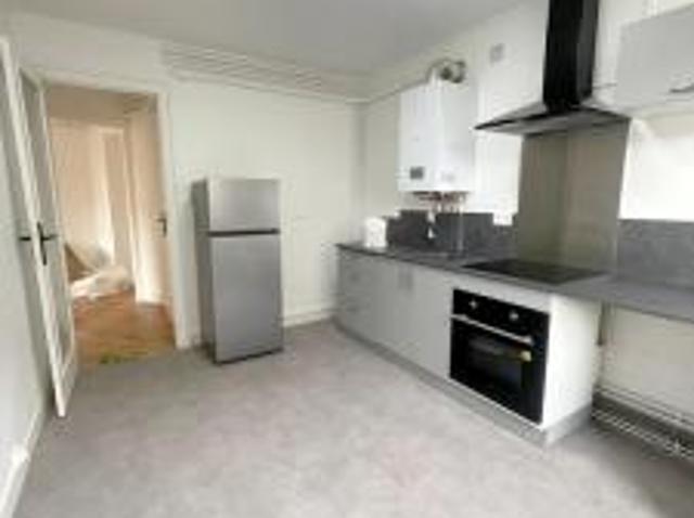 Appartement location à Bonnabaud, Clermont-Ferrand