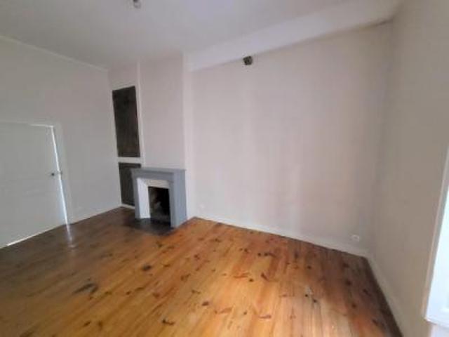 Appartement location à Bonnabaud, Clermont-Ferrand