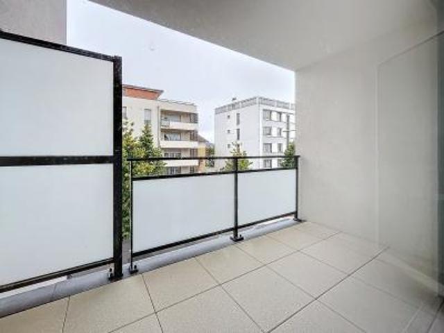 Appartement location à Bonnabaud, Clermont-Ferrand