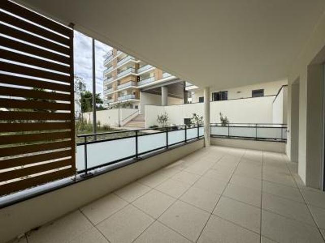 Appartement location à Bonnabaud, Clermont-Ferrand