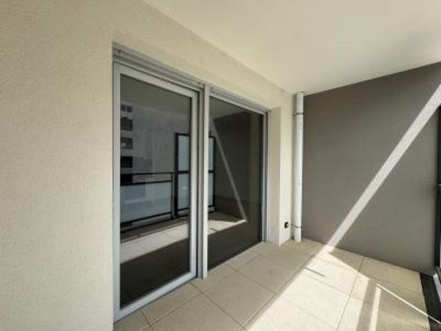 Appartement location à Bonnabaud, Clermont-Ferrand