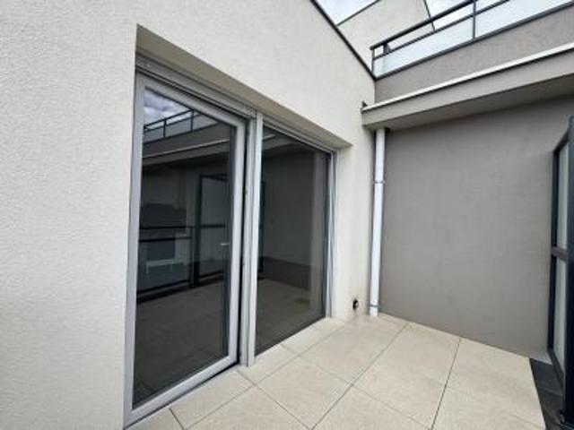 Appartement location à Clermont-Ferrand, Clermont-ferrand