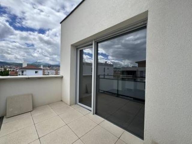 Appartement location à Clermont-Ferrand, Clermont-ferrand