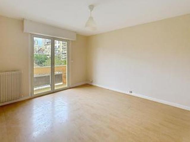 Appartement location à Bonnabaud, Clermont-Ferrand