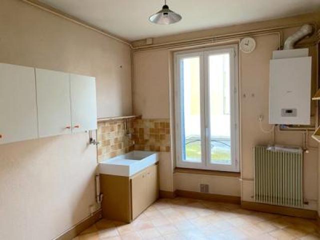 Appartement location à Clermont-Ferrand, Clermont-ferrand