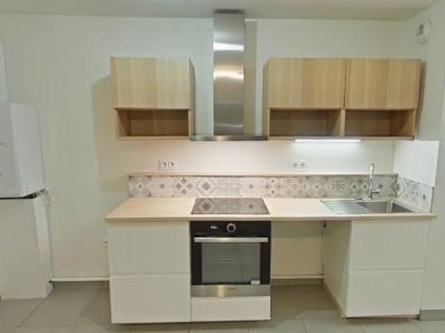Appartement location à Bonnabaud, Clermont-Ferrand