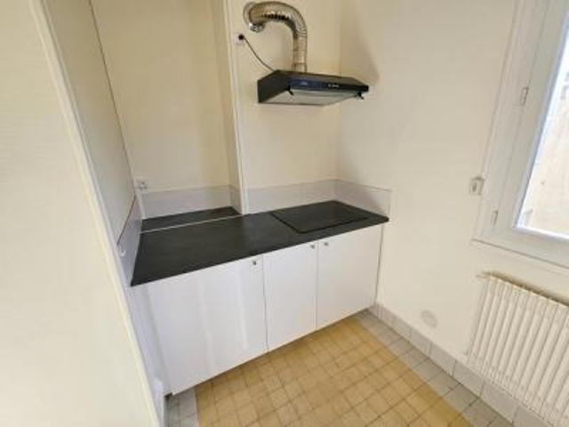 Appartement location à Bonnabaud, Clermont-Ferrand