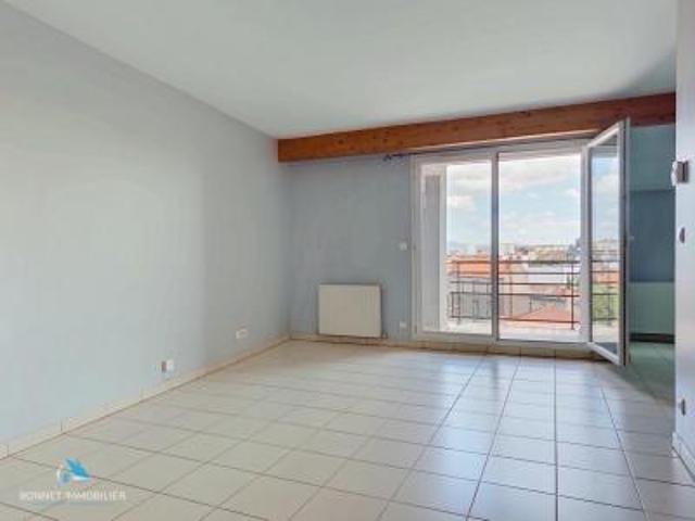 Appartement location à Bonnabaud, Clermont-Ferrand