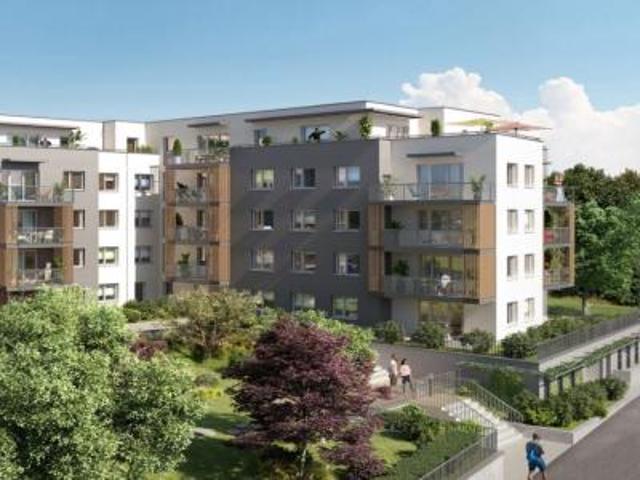 Appartement location à Clermont-Ferrand, Clermont-ferrand