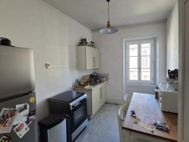Appartement location à Bonnabaud, Clermont-Ferrand