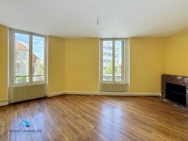 Appartement location à Clermont-Ferrand, Clermont-ferrand