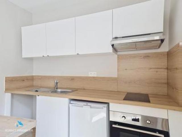 Appartement location à Bonnabaud, Clermont-Ferrand