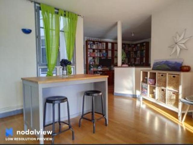 Appartement location à Bonnabaud, Clermont-Ferrand