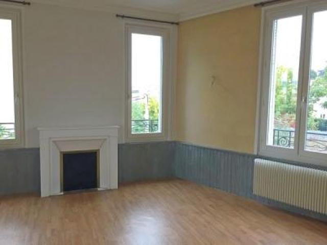 Appartement location à Clermont-Ferrand, Clermont-ferrand