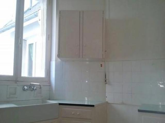 Appartement location à Clermont-Ferrand, Clermont-ferrand