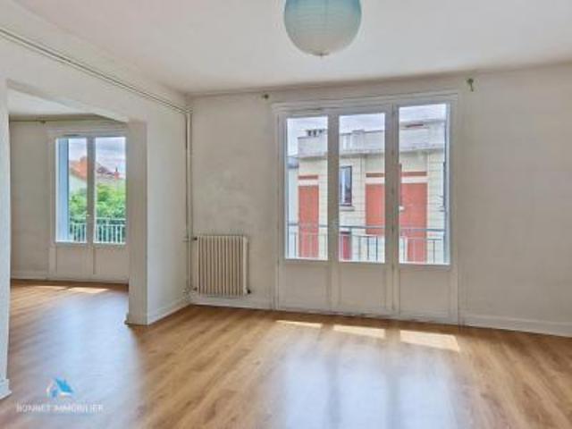 Appartement location à Clermont-Ferrand, Clermont-ferrand