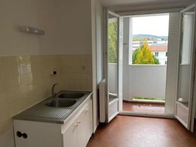 Appartement location à Bonnabaud, Clermont-Ferrand
