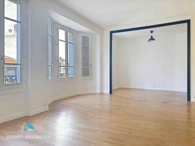 Appartement location à Clermont-Ferrand, Clermont-ferrand