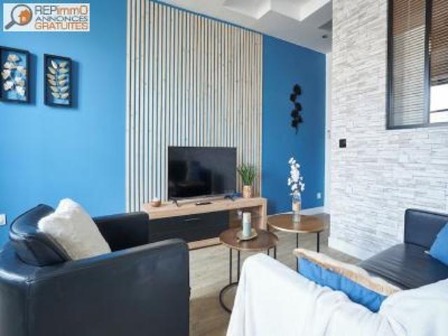 Appartement location à Clermont-Ferrand, Clermont-ferrand