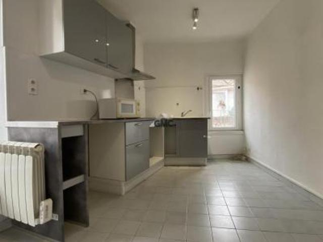 Appartement location à Lodève, Clermont-l'hérault