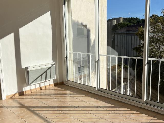 Appartement location à Lodève, Villeneuvette
