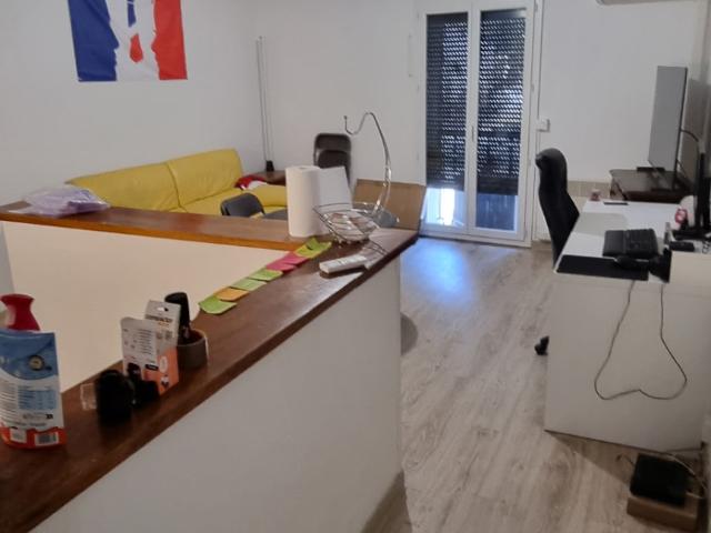 Appartement location à Lodève, Clermont-l'hérault