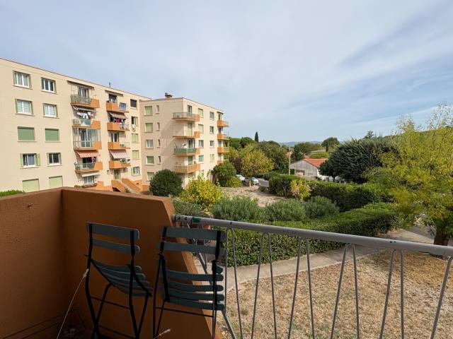 Appartement location à Mourèze, Hérault