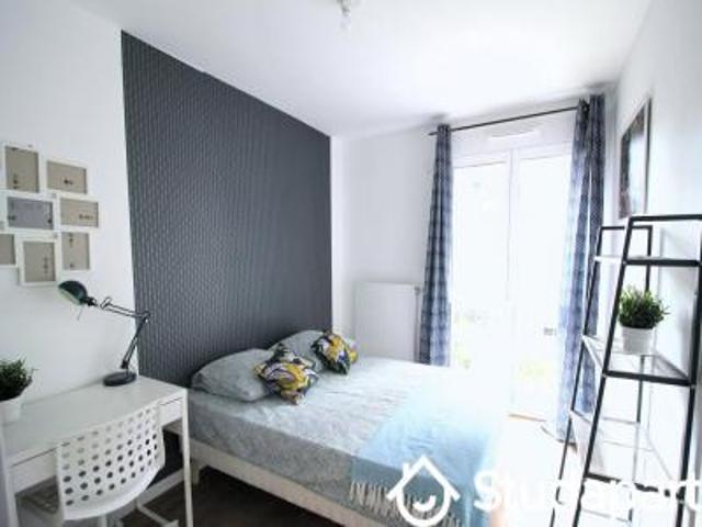 Appartement location à Nanterre, Clichy