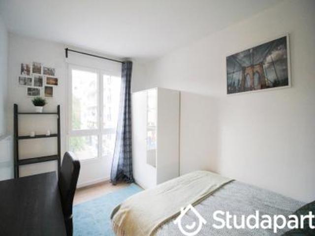Appartement location à France métropolitaine, Clichy