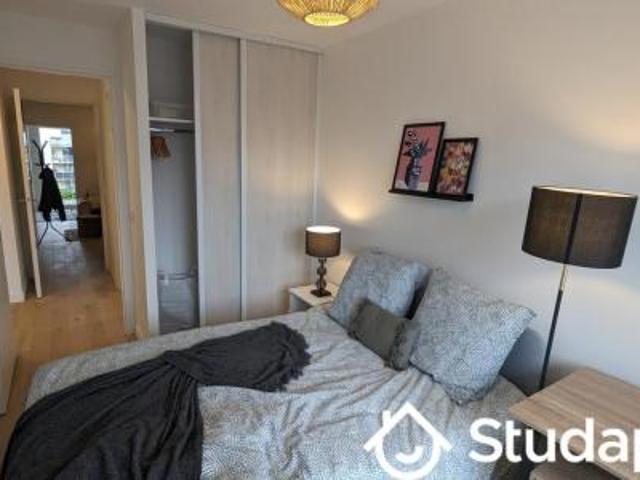 Appartement location à Nanterre, Clichy