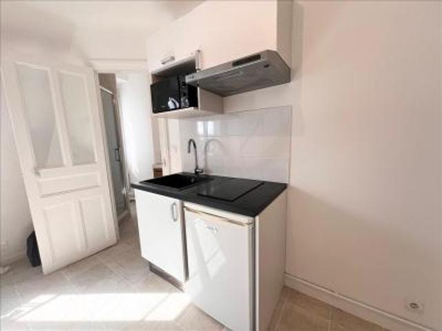 Appartement location à Nanterre, Clichy