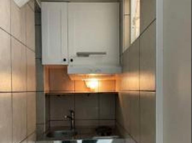 Appartement location à Nanterre, Clichy