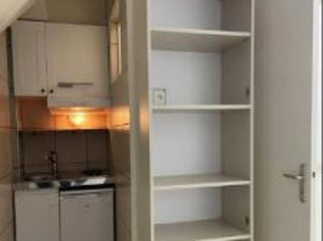Appartement location à Nanterre, Clichy