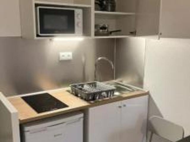 Appartement location à Nanterre, Clichy