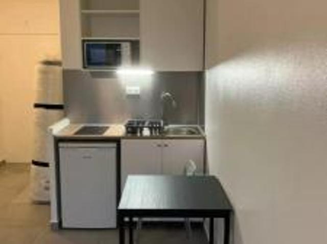 Appartement location à Nanterre, Clichy