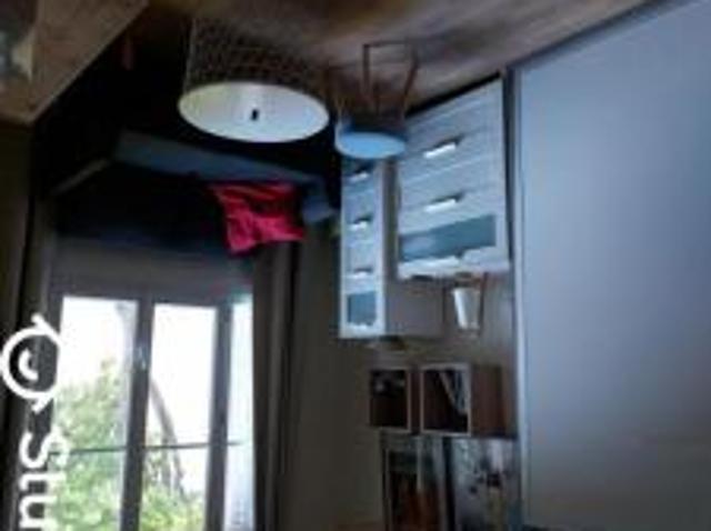 Appartement location à Clichy