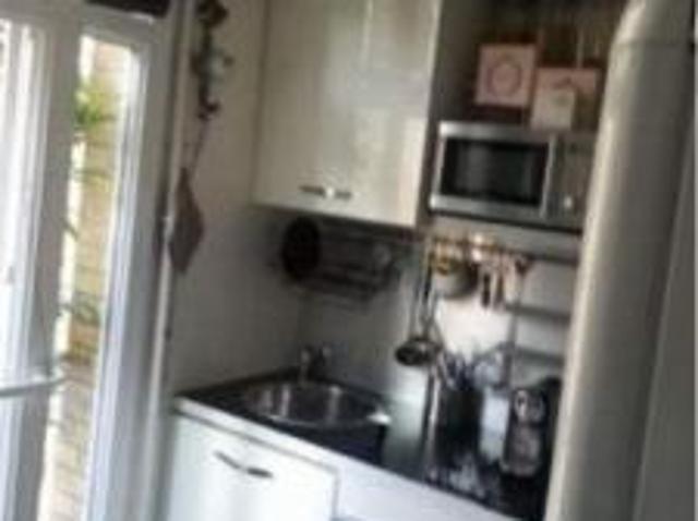 Appartement location à Nanterre, Clichy
