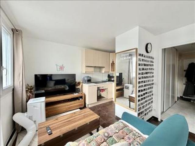 Appartement location à Nanterre, Clichy