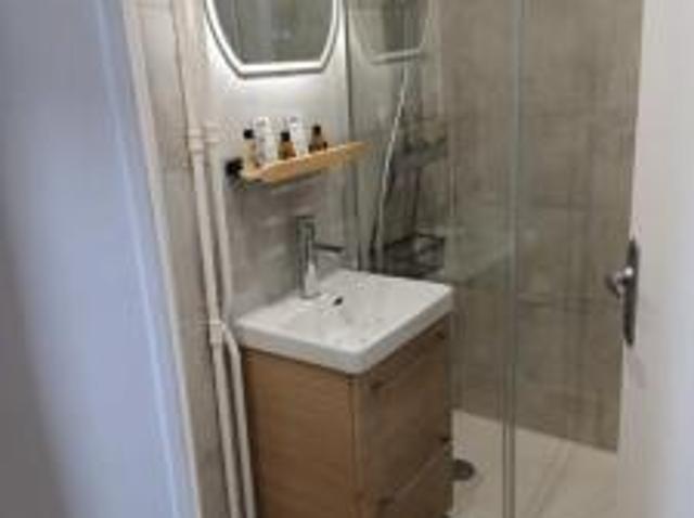 Appartement location à Nanterre, Clichy