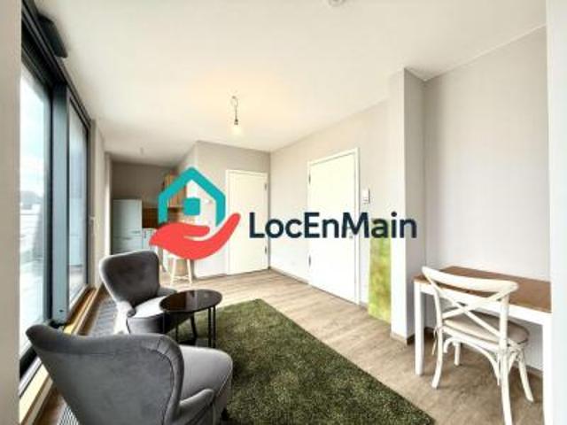 Appartement location à Nanterre, Clichy