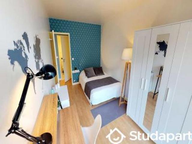 Appartement location à France métropolitaine, Clichy